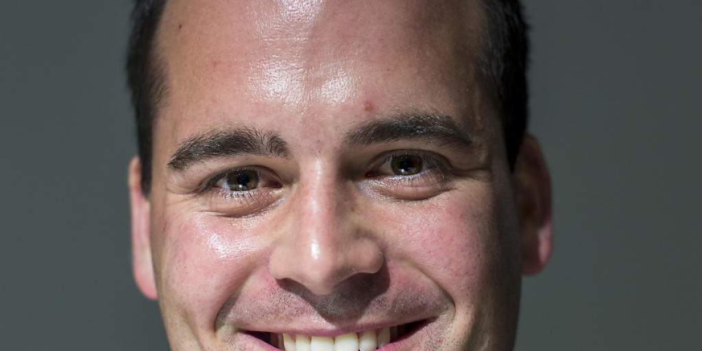 Mit 31 Jahren der Benjamin im Ständerat: Der neu gewählte Luzerner FDP-Ständerat Damian Müller.