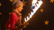Lichterglanz in Triesenberg (03.12.2023)
