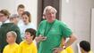 Eröffnungsfeier, Wassertag, Special Olympics, Schaan