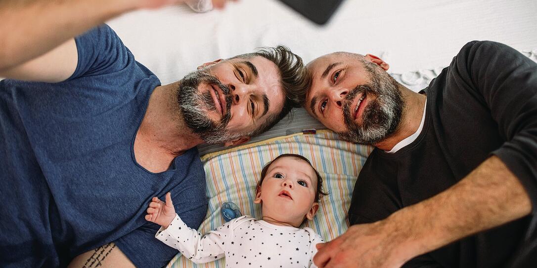 Gay Dads Gay Dads