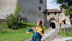 Mittelaltertage Burg Gutenberg, Balzers
