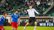 WM-Quali Liechtenstein - Deutschland