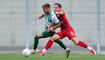 VADUZ - ST. GALLEN
