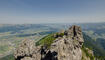 Wanderung Drei Schwestern