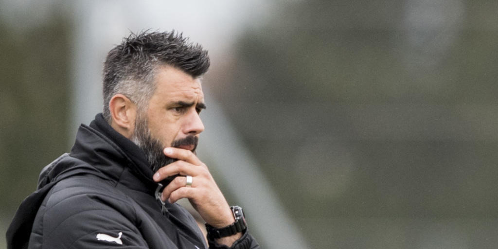 Boris Smiljanic holt mit Schaffhausen seinen ersten Sieg