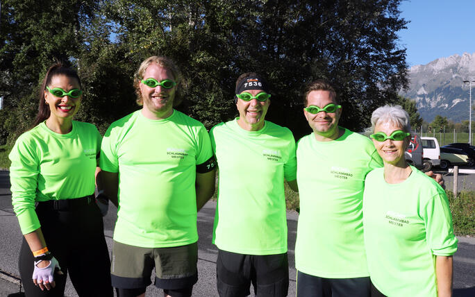 LieMudRun 2025