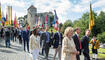 Staatsakt Staatsfeiertag in Vaduz