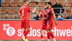 FC Vaduz - FC Schaffhausen (16.05.2025)
