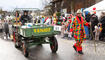 Fasnachtsumzug Mauren
