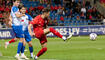 Cupfinal - FC Vaduz - USV Eschen-Mauren (05.05.2026)