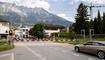 Bahnschranke, Schaan