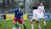 Liechtenstein U17 - Schweiz in Ruggell (27.03.2024)