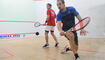 230601 Kleinstaatenspeile In Malta - Tag 4 - Squash - Team - Silber