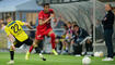FC Stade Nyonnais - FC Vaduz (02.05.2025)