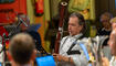 ORF Volksmusiksendung in Dornbirn (03.04.2025)