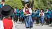 Staatsfeiertag Staatsakt auf Schloss Vaduz