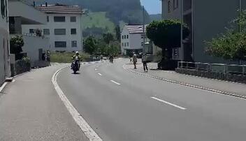 Etappe 3, Tour de Suisse 2026