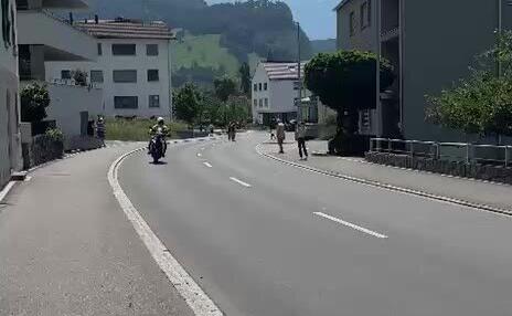 Etappe 3, Tour de Suisse 2026