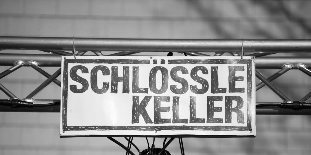 Schlösslekeller