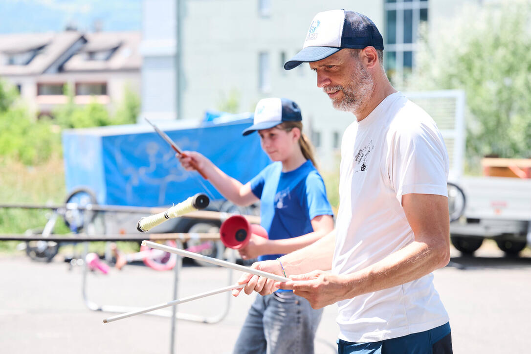 Schaaner Familienfest (20.06.2026)