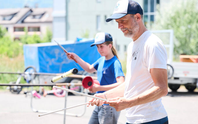 Schaaner Familienfest (20.06.2026)
