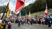 Staatsakt Staatsfeiertag in Vaduz