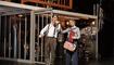 Premiere des Musiktheaters Helvetica Buchs