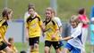 Fussball LFV Maedchen Junioren Landesmeisterschaften