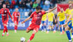 Cupfinal - FC Balzers - FC Vaduz (20.05.2025)