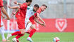 FC Vaduz - Yverdon Sport FC (27.07.2025)