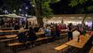 Wald- und Höhlenfest Mels