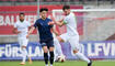 FC Vaduz 2 - FC Ruggell (25.05.2025)