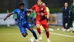 Dungannon Swifts FC - FC Vaduz (31.07.2025)