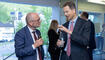 1. Mai-Feier 2025 LANV in Triesen
