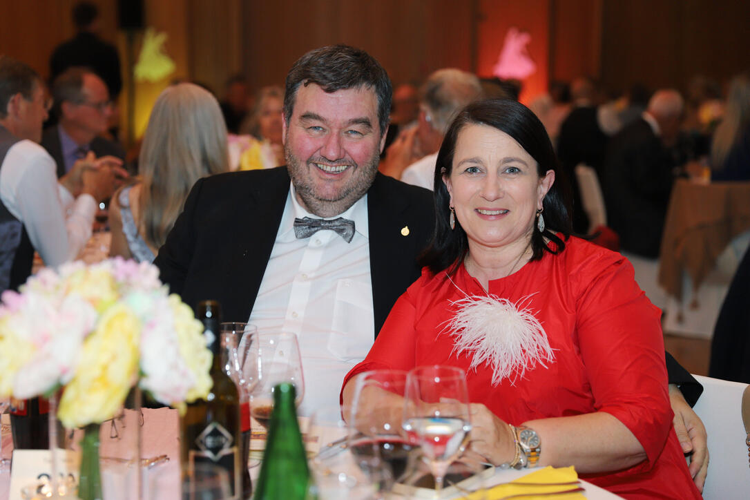 36. TCL Sommernachtsball in Schaan