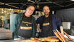 3. Werdenberger Street-Food-Festival Buchs SG