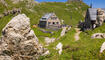 Wanderung: Augstenberg, Pfälzerhütte, Naafkopf