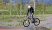 Pumptrack Training für Kinder in Triesen