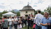 Staatsakt Staatsfeiertag in Vaduz