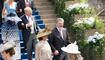 Hochzeit von Prinzessin Marie Caroline & Leopoldo Maduro Vollmer