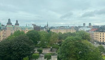 Leserreise Stockholm vom 24. bis 28. Juni