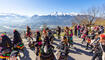 Fasnachtsumzug in Triesenberg (04.03.2025)