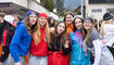 Internationaler Fasnachtsumzug in Schaan