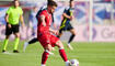 Liechtenstein - Schottland (09.06.2025)