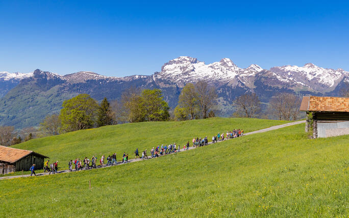 11. Sagenfestin Triesenberg (01.05.2026)