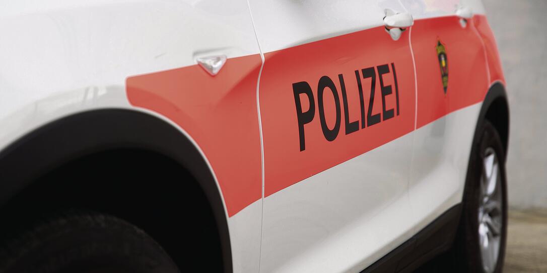 Polizei, Vaduz Polizei, Vaduz