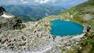 Fünf-Seen-Wanderung im Pizol