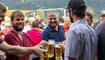 75 Jahre Büchel Bau, Mitarbeiterfeier in Ruggell (05.07.2024)