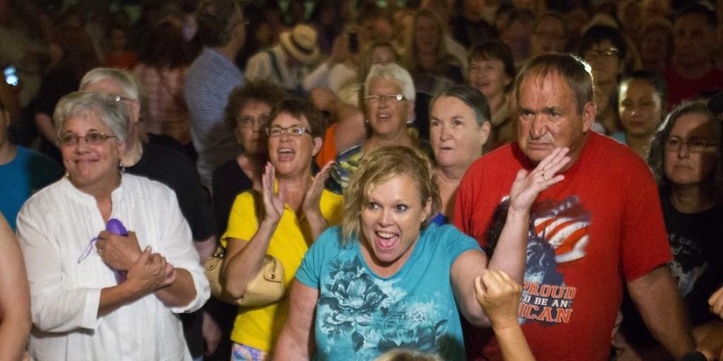 Harper Lee-Fans stürmen die Buchläden in den USA: In der Schweiz erscheint "Gehe hin, stelle einen Wächter" am Freitag
