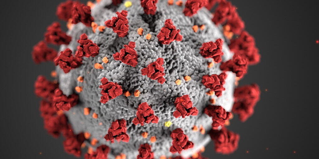 Die Zahl der Coronavirus-Infektionen in der Schweiz steigt. 170 Menschen sind bereits gestorben. (Symboblbild)